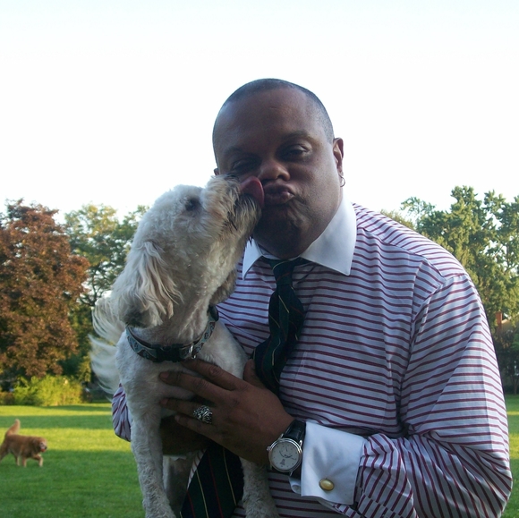 Meet your Poshmark Ambassador, LaMont - Picture 9 of 16